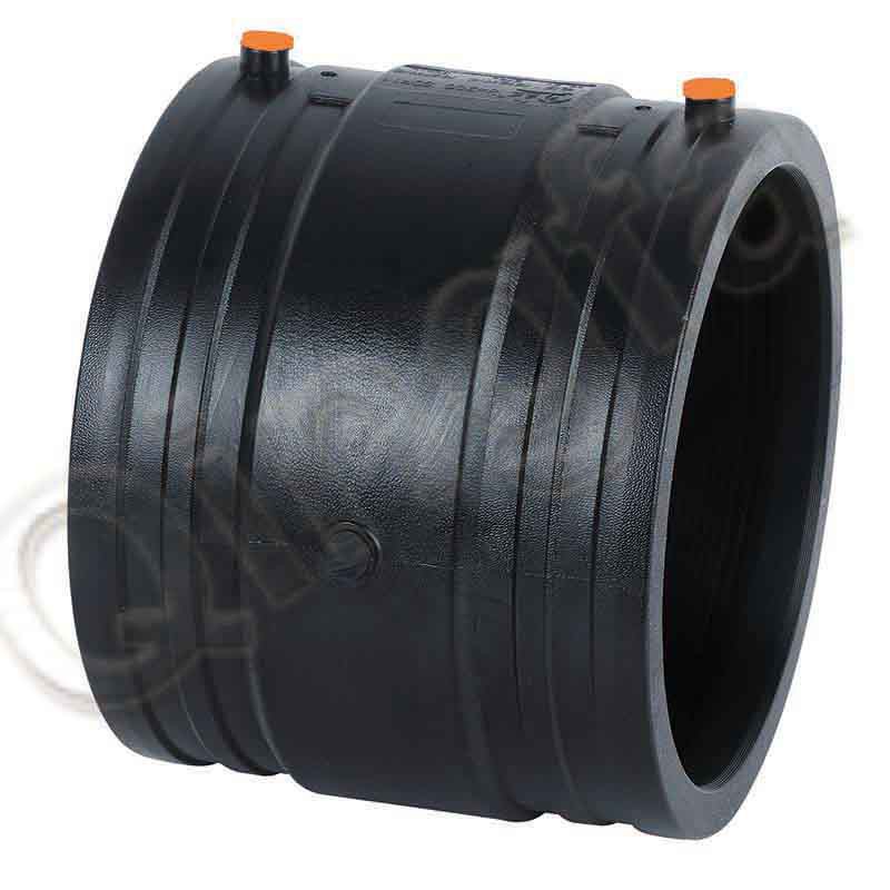 HDPEElectrofusion Coupling HDPEElectrofusion Coupling